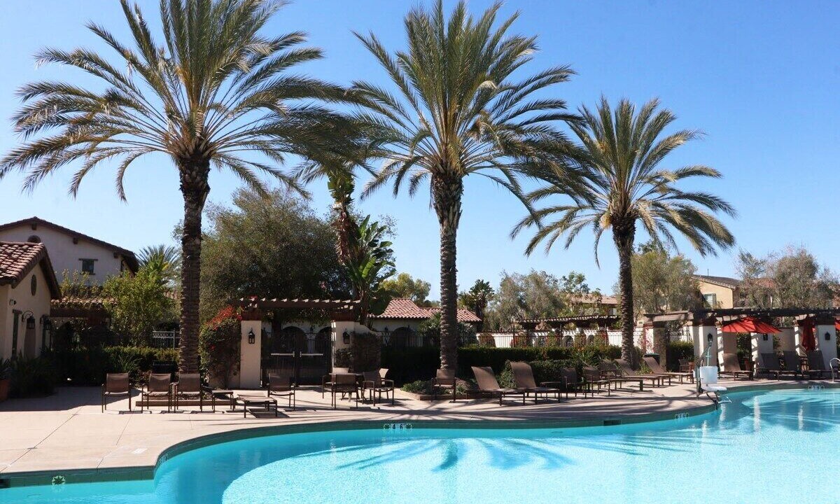Photo of Outdoor in Brea