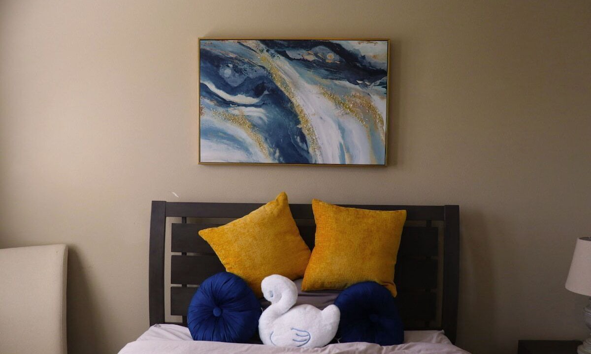 Photo of Bedroom in Brea
