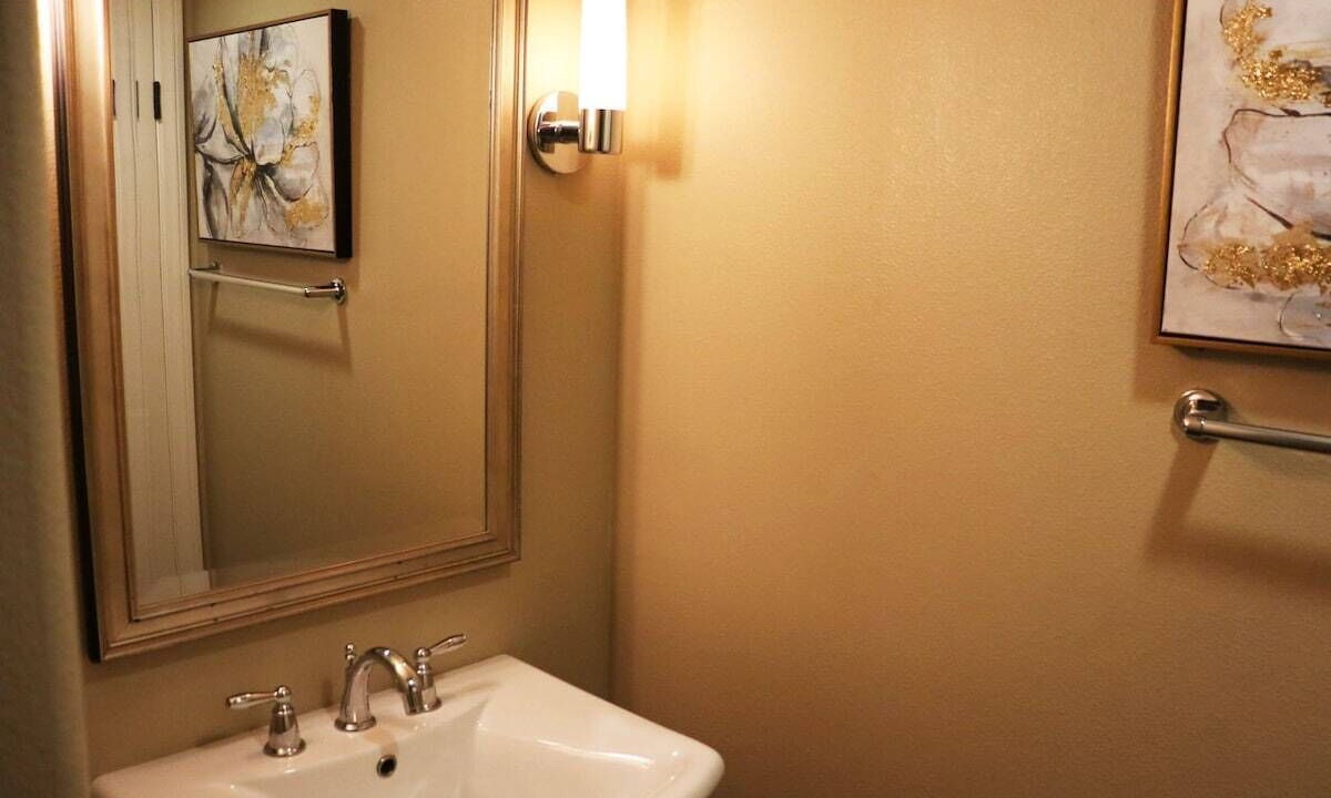 Photo of Bathroom in Brea