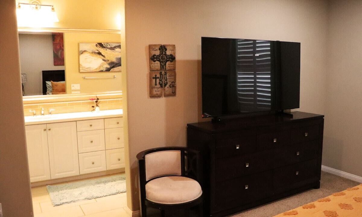 Photo of Bedroom in Brea