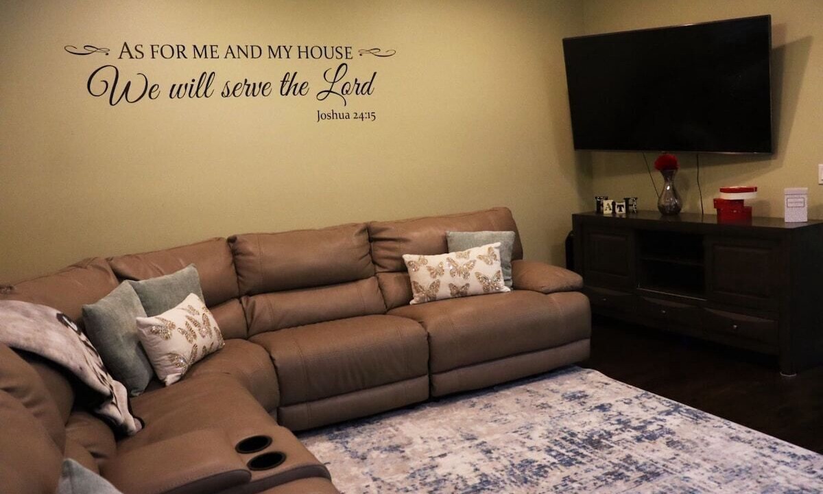 Photo of Livingroom in Brea