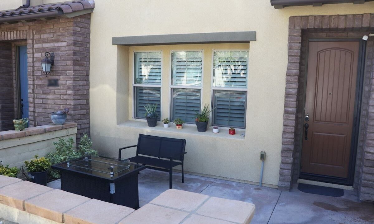 Photo of Patio Balcony in Brea