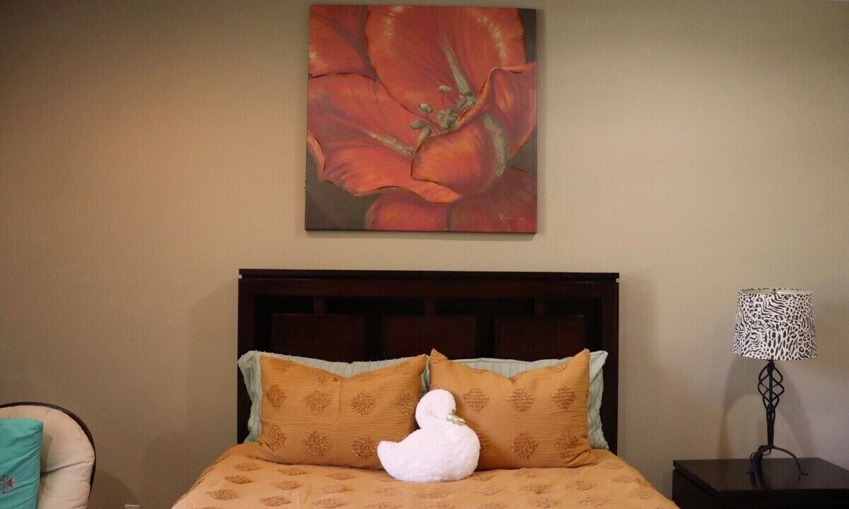 Photo of Bedroom in Brea
