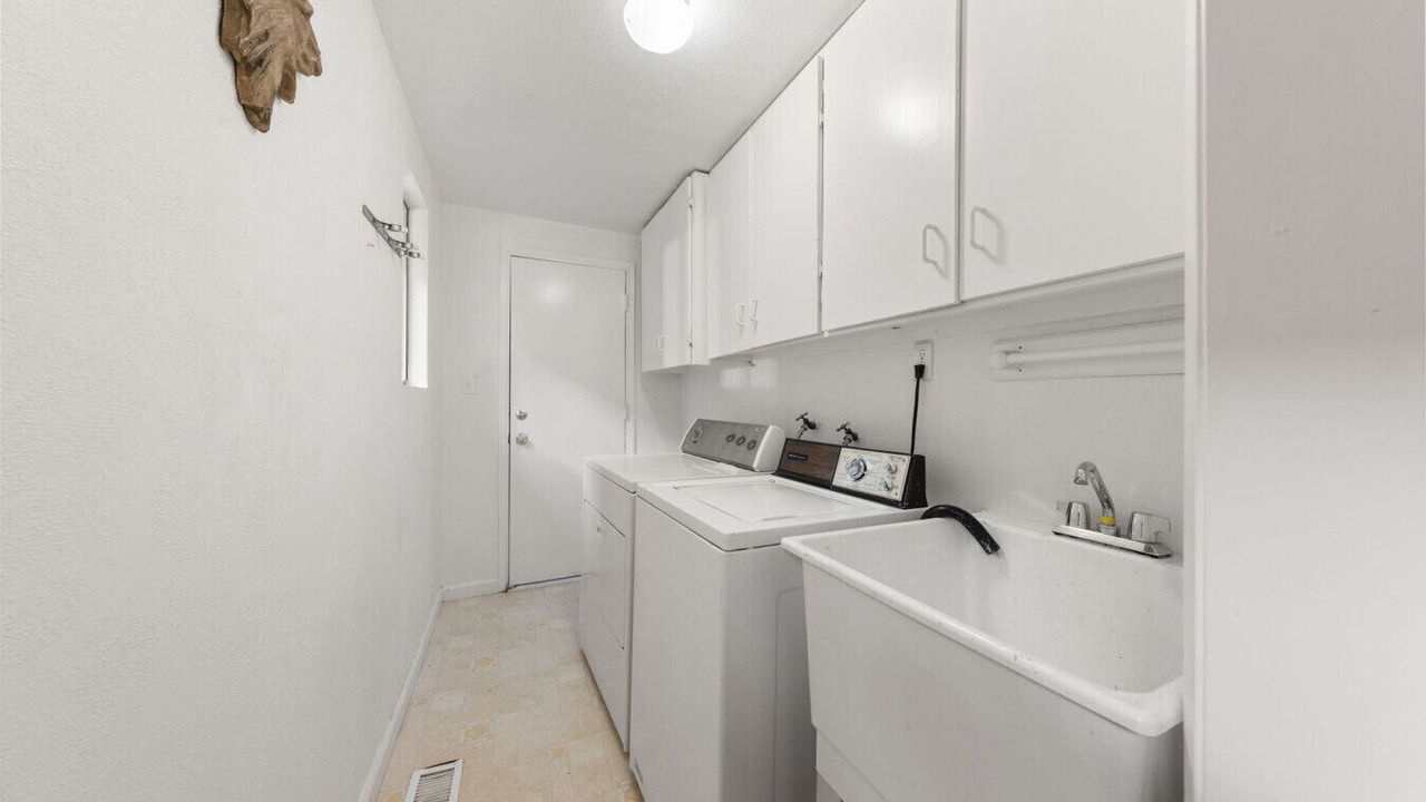 Photo of Bathroom in Donner Lake Woods