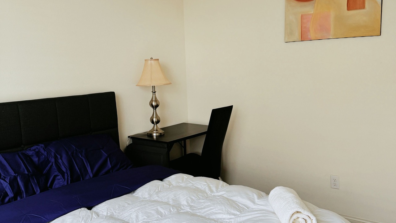 Photo of Bedroom in Rubidoux