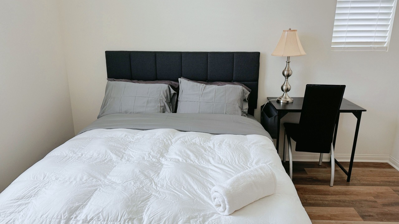 Photo of Bedroom in Rubidoux