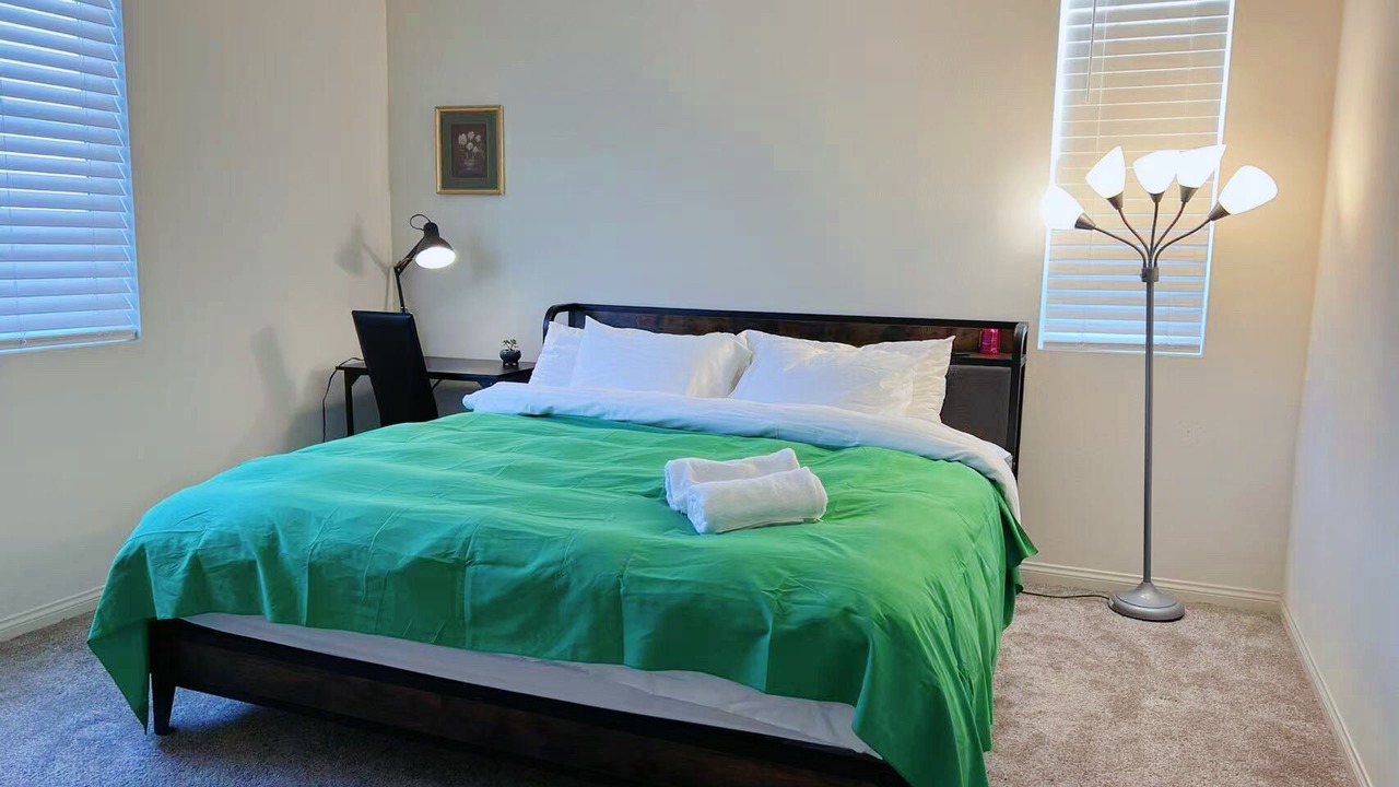 Photo of Bedroom in Rubidoux