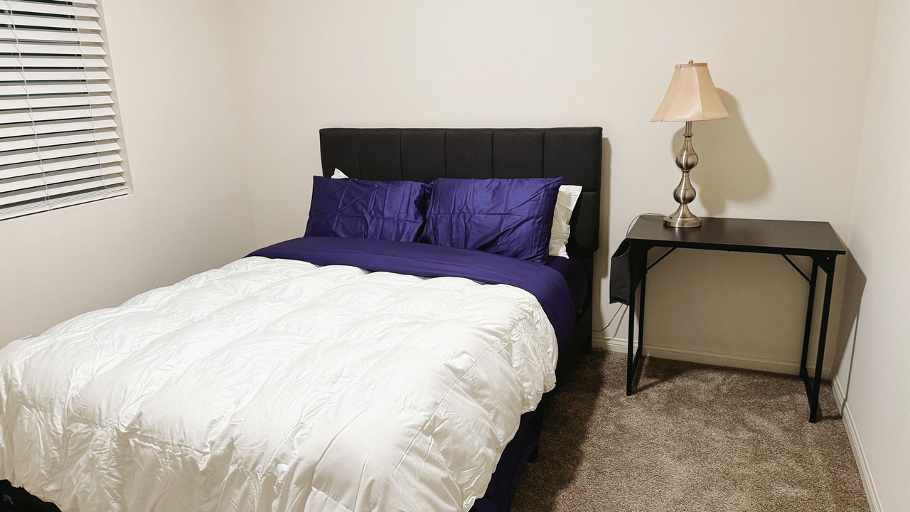 Photo of Bedroom in Rubidoux