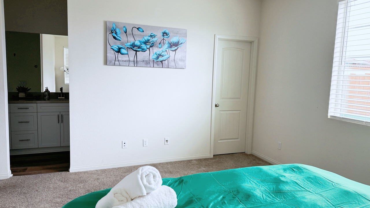Photo of Bedroom in Rubidoux