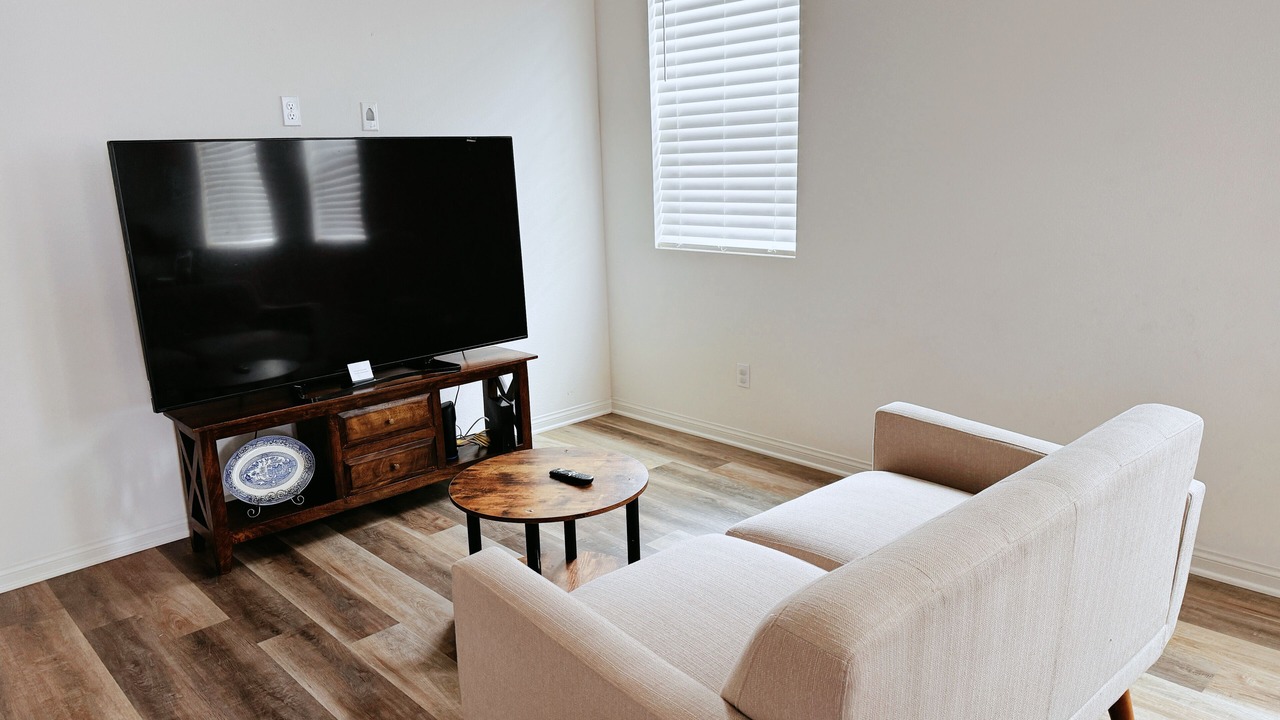 Photo of Livingroom in Rubidoux
