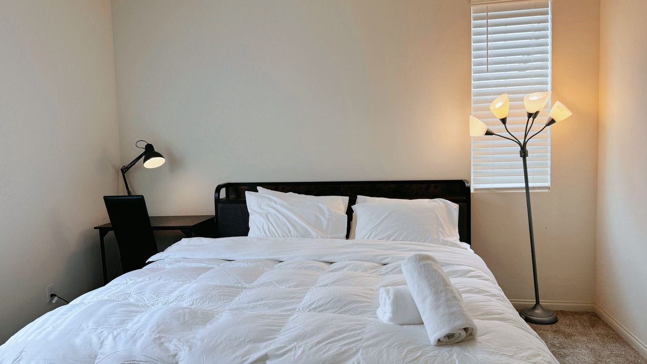 Photo of Bedroom in Rubidoux