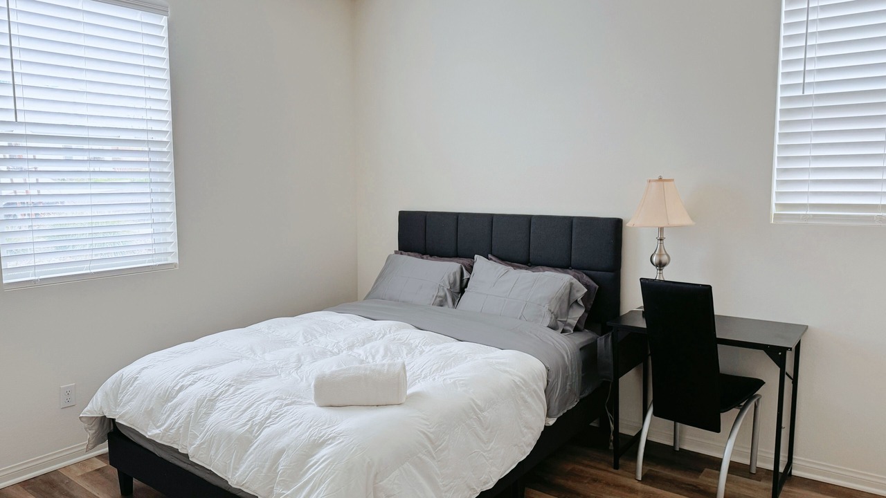 Photo of Bedroom in Rubidoux