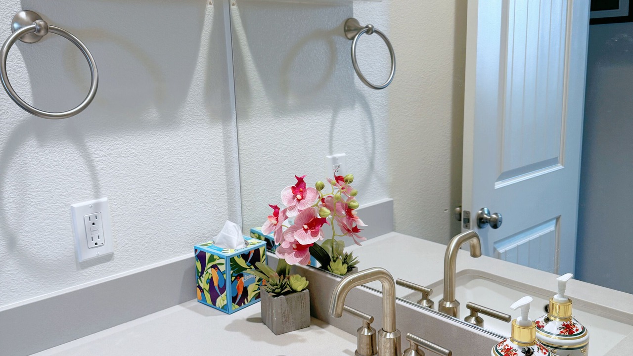 Photo of Bathroom in Rubidoux