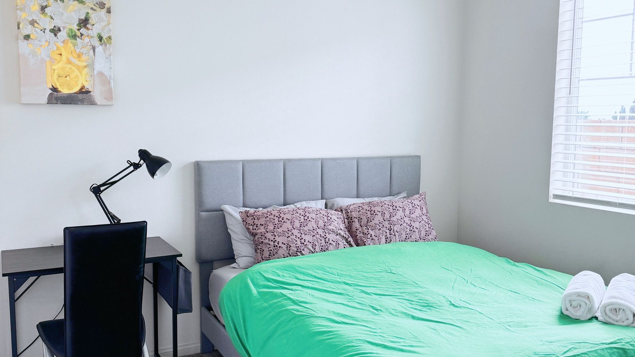 Photo of Bedroom in Rubidoux
