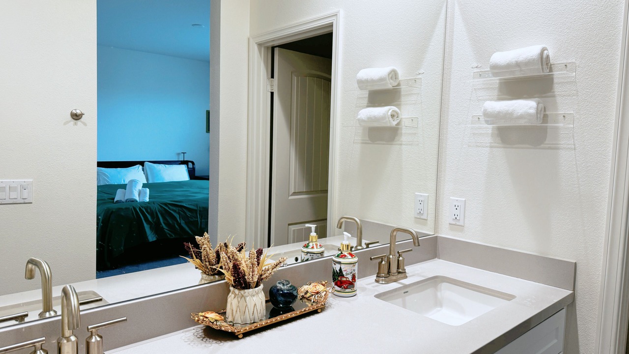 Photo of Bathroom in Rubidoux