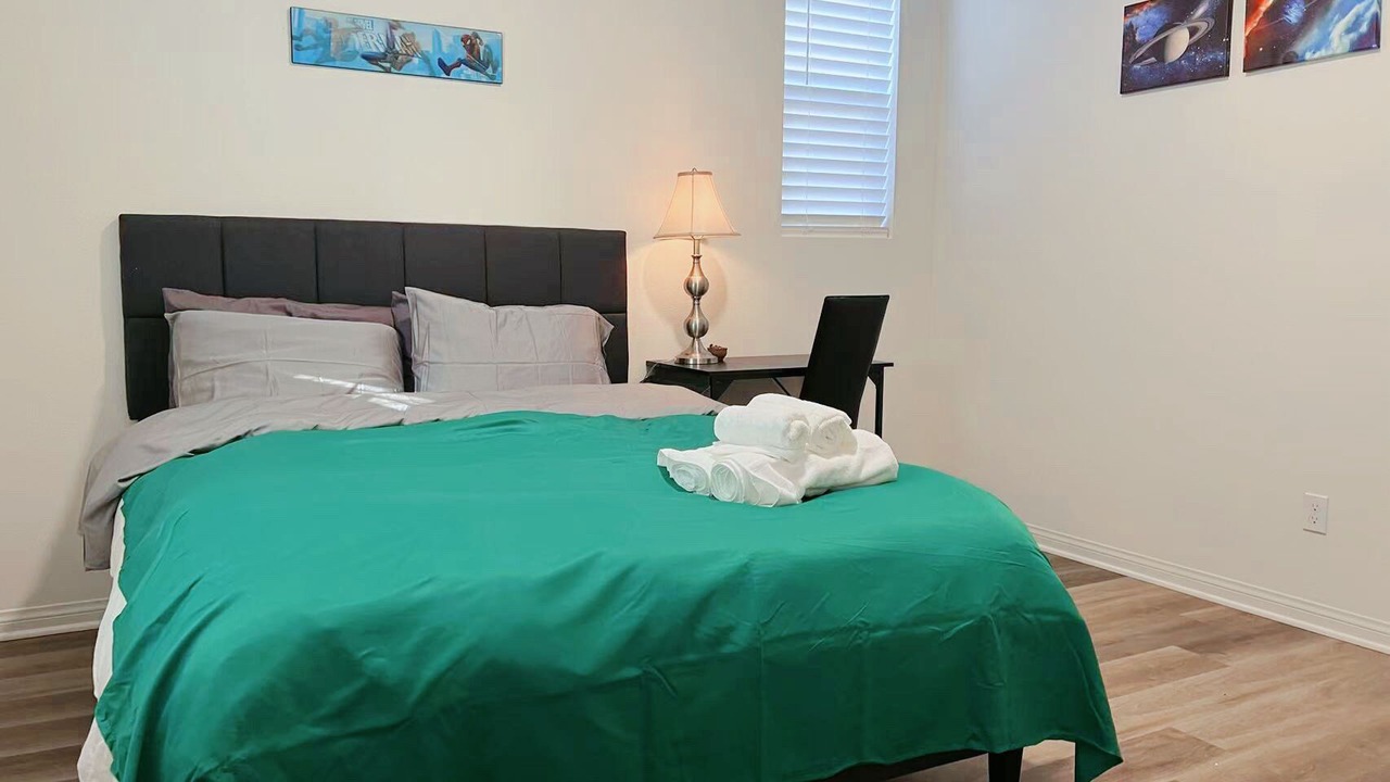 Photo of Bedroom in Rubidoux