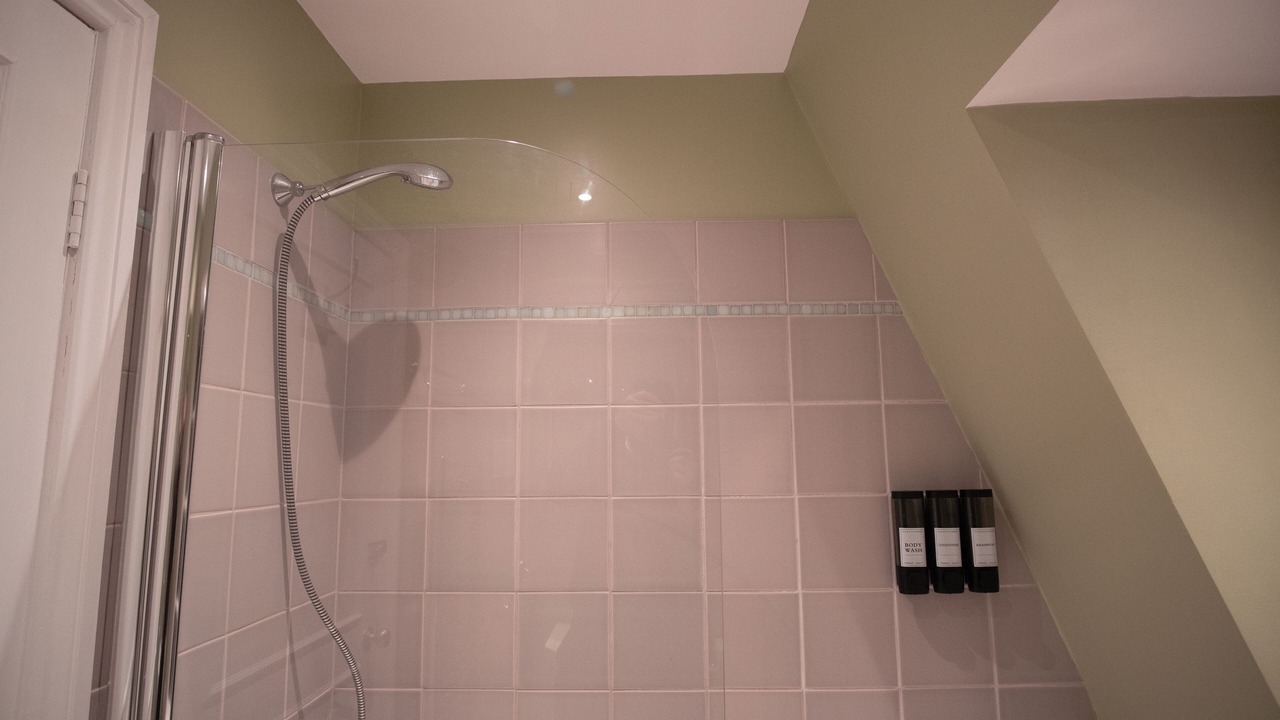Photo of Bathroom in Belgravia