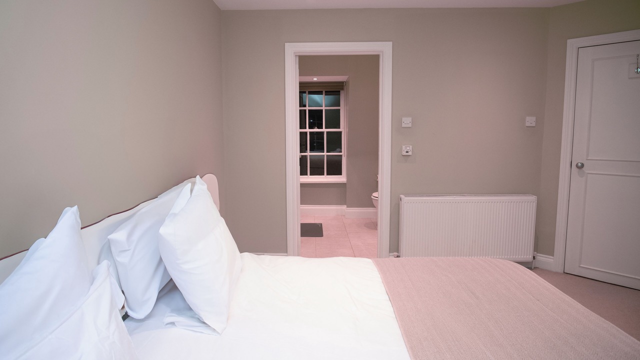 Photo of Bedroom in Belgravia