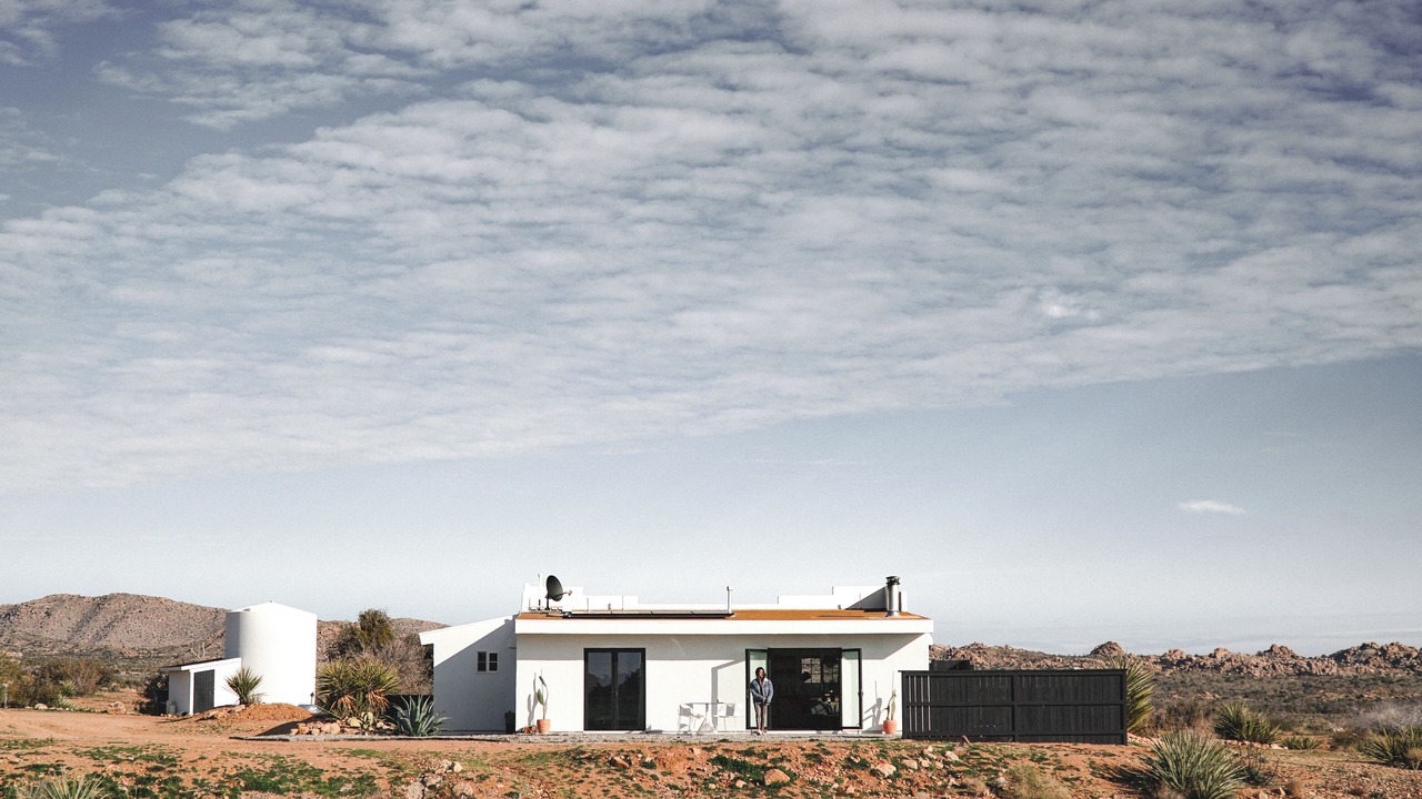Photo of Outdoor in Pioneertown