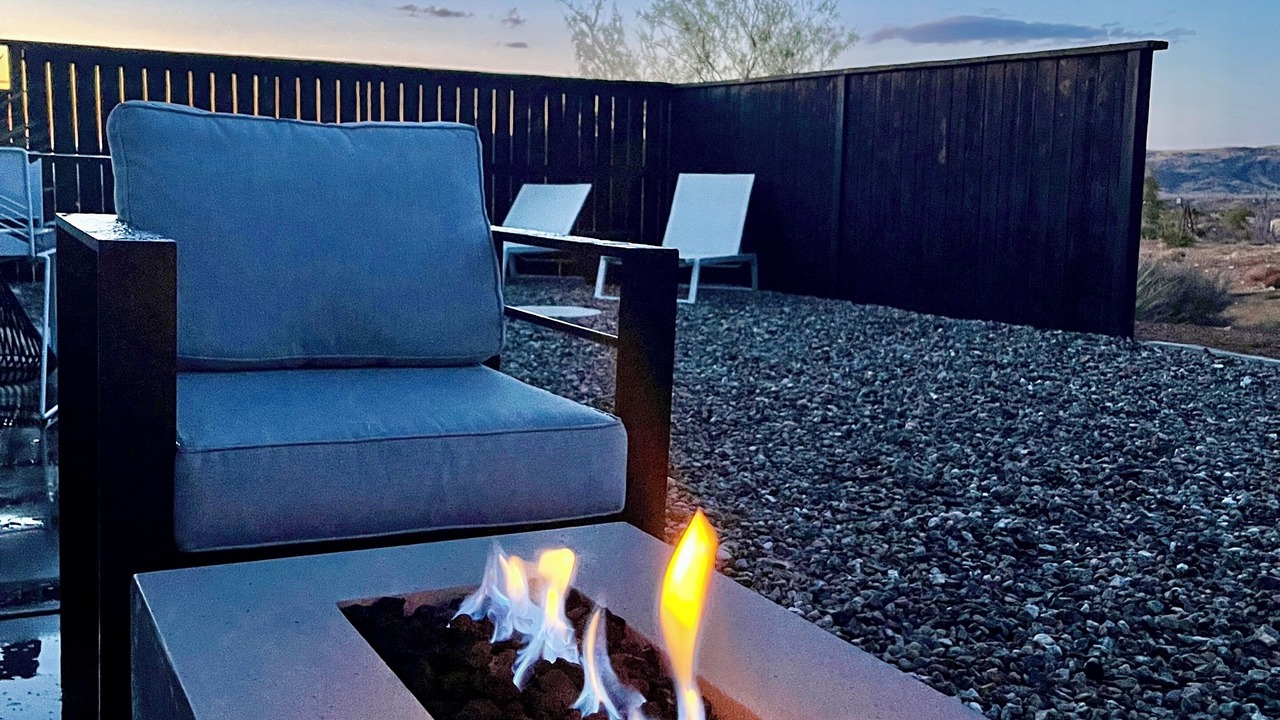 Photo of Outdoor in Pioneertown