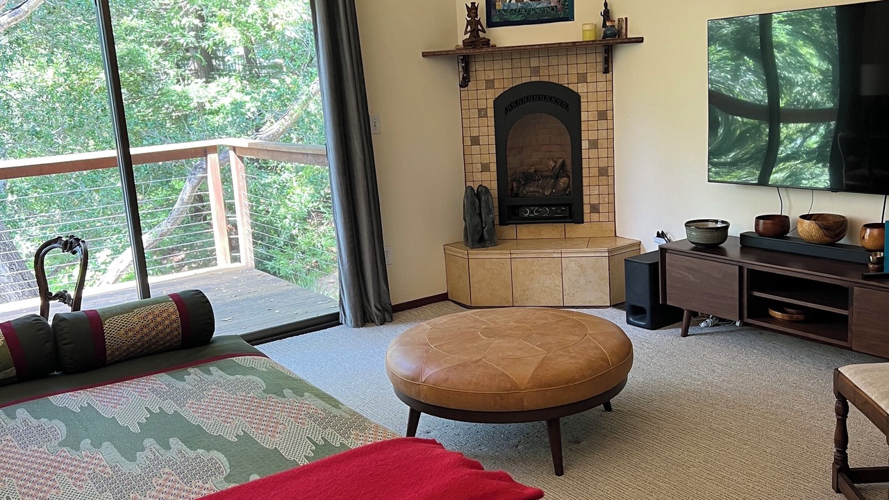 Photo of Livingroom in West End