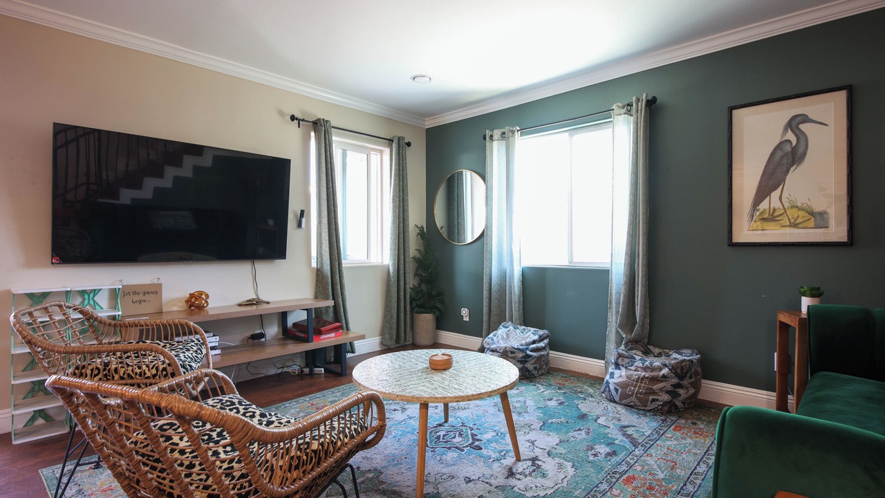 Photo of Livingroom in Los Angeles