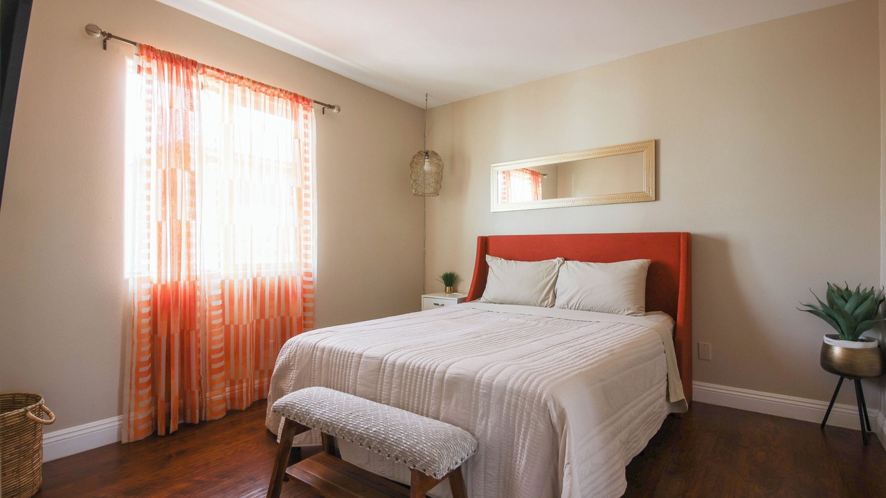 Photo of Bedroom in Los Angeles