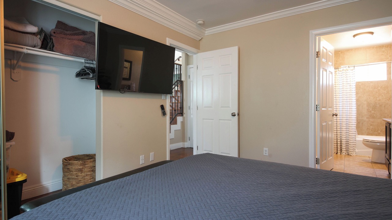 Photo of Bedroom in Los Angeles