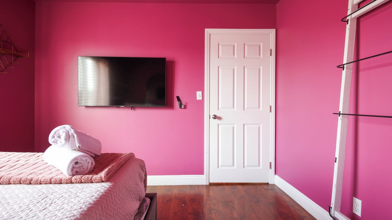 Photo of Bedroom in Los Angeles