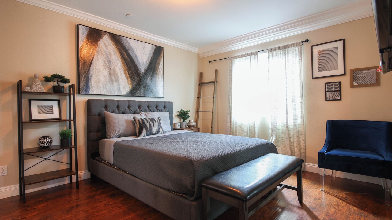 Photo of Bedroom in Los Angeles