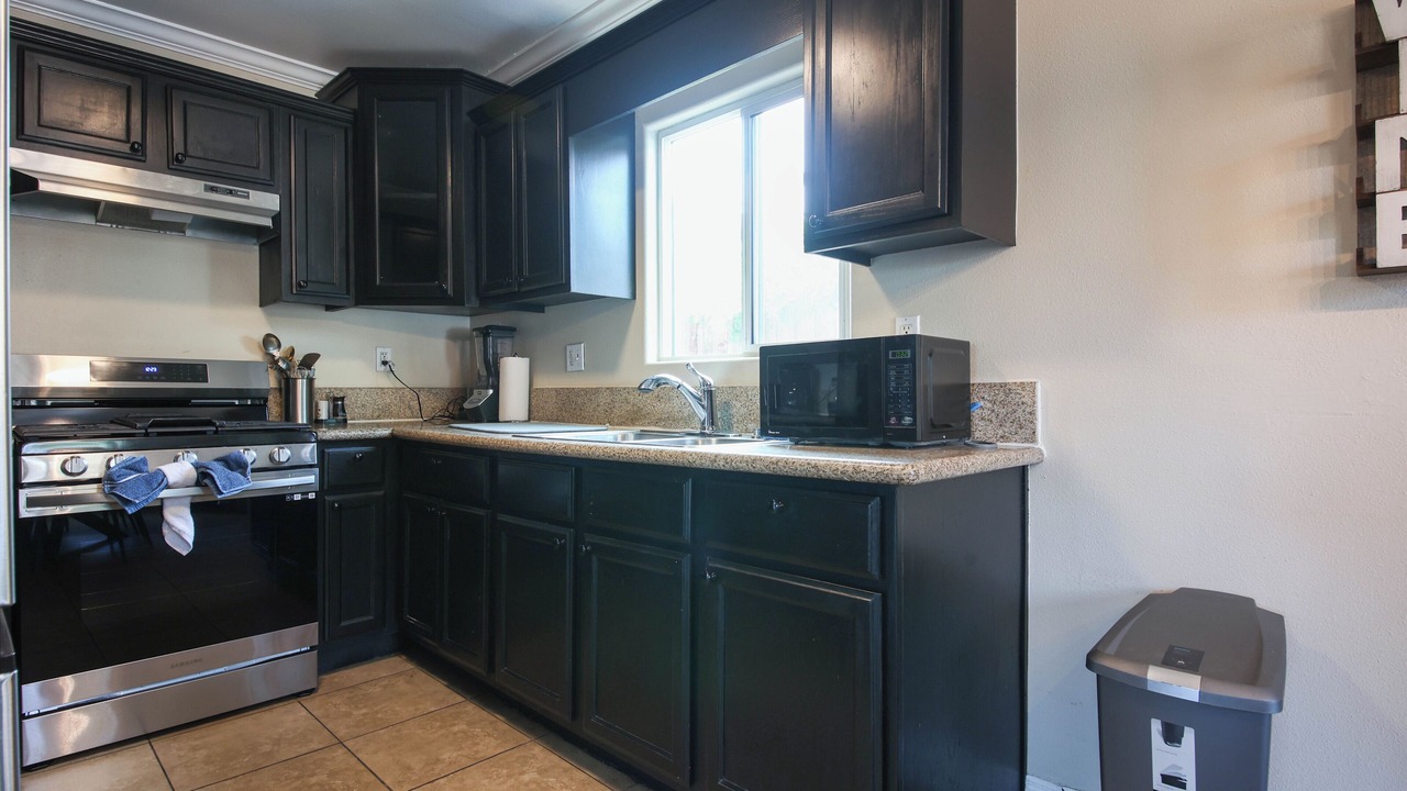 Photo of Kitchen in Los Angeles
