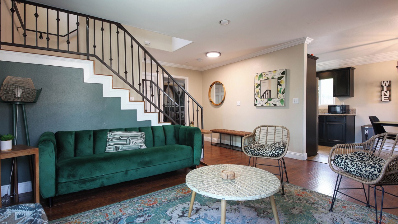 Photo of Livingroom in Los Angeles
