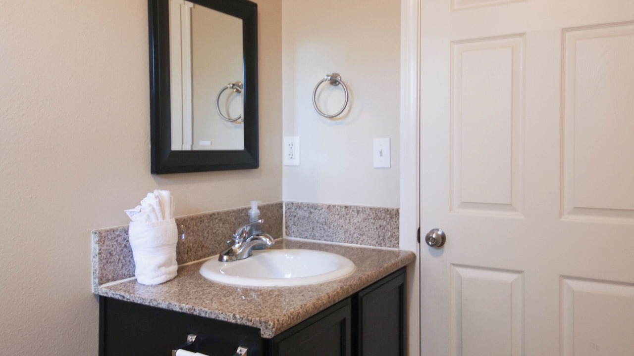 Photo of Bathroom in Los Angeles