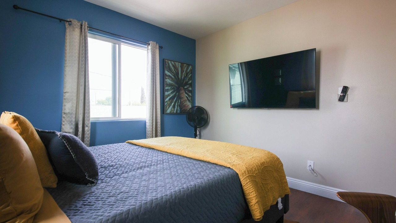 Photo of Bedroom in Los Angeles