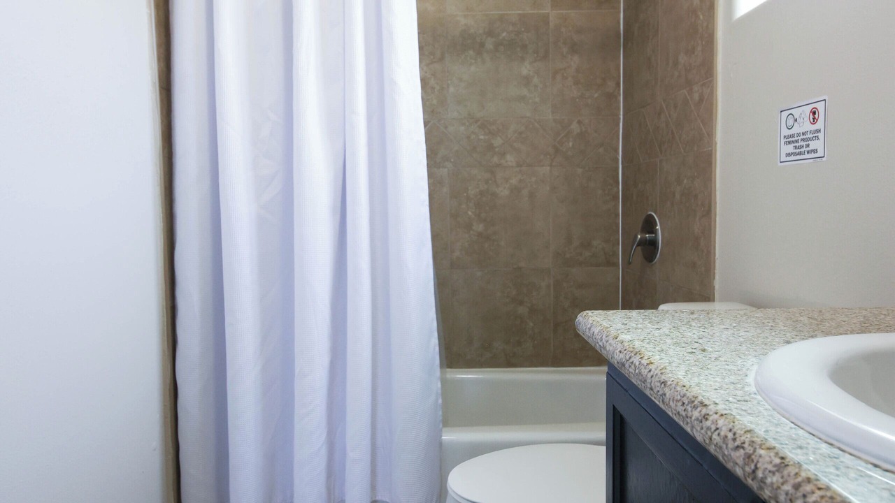 Photo of Bathroom in Los Angeles