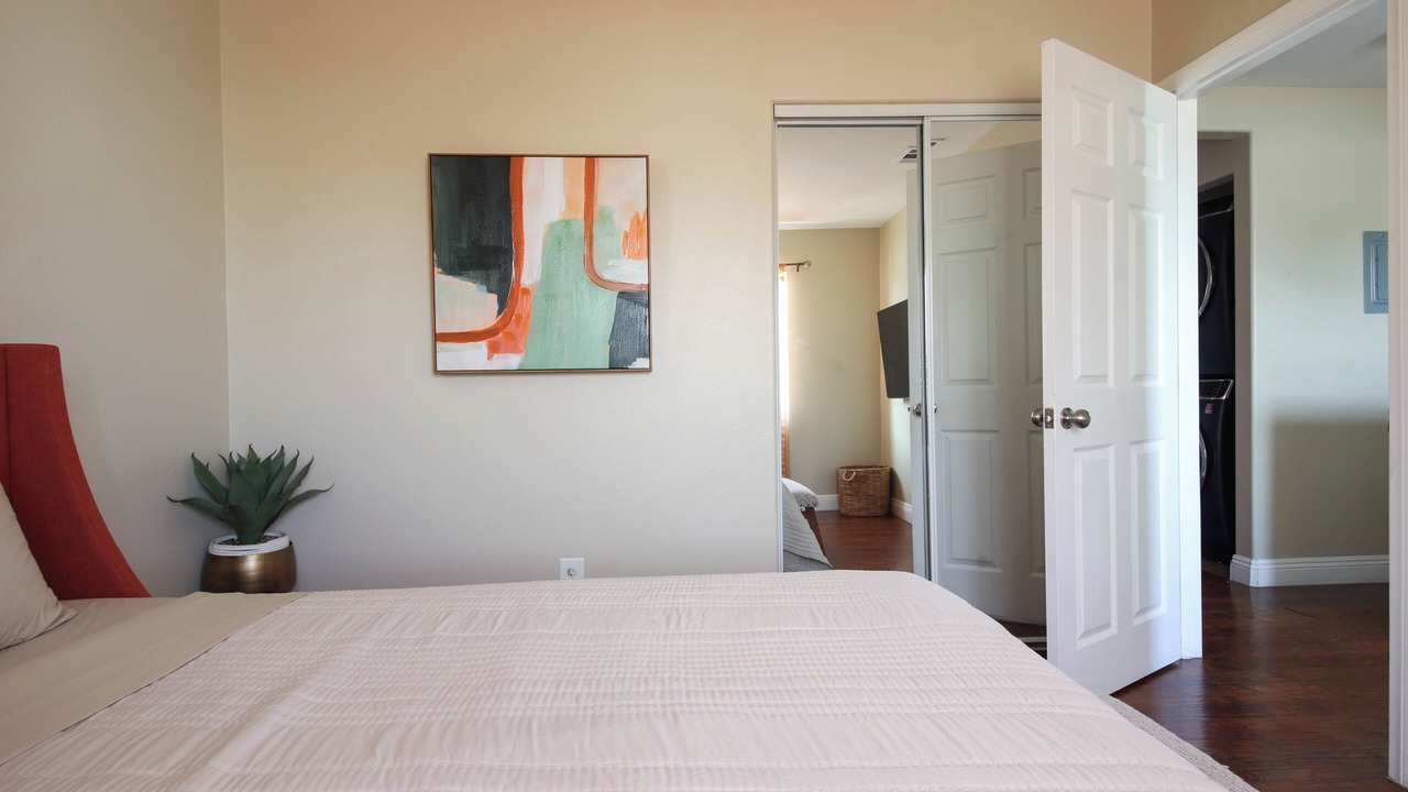Photo of Bedroom in Los Angeles