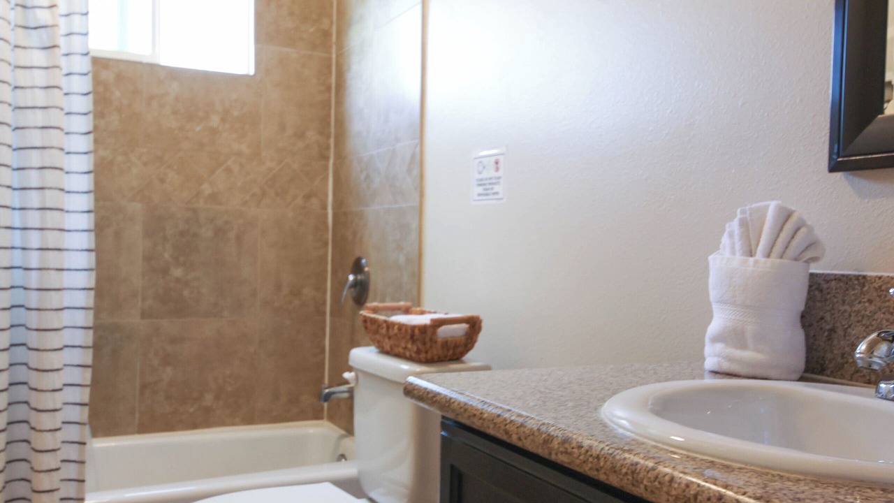 Photo of Bathroom in Los Angeles