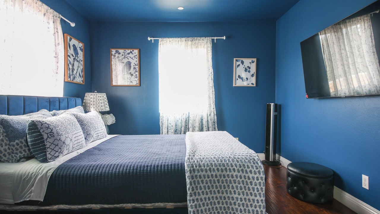 Photo of Bedroom in Los Angeles