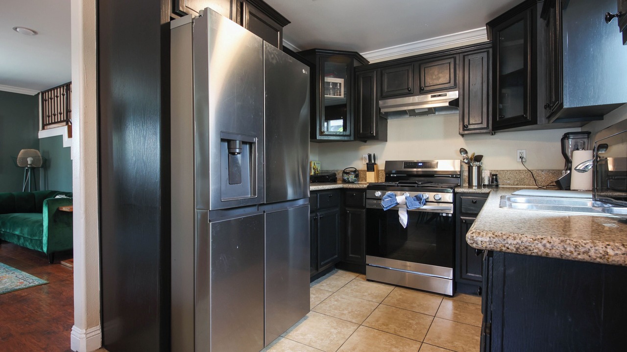 Photo of Kitchen in Los Angeles