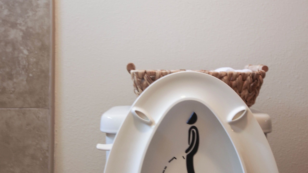 Photo of Bathroom in Los Angeles