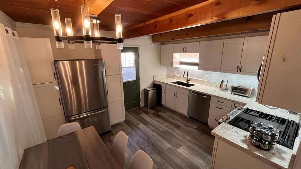 Photo of Kitchen in Sugarloaf