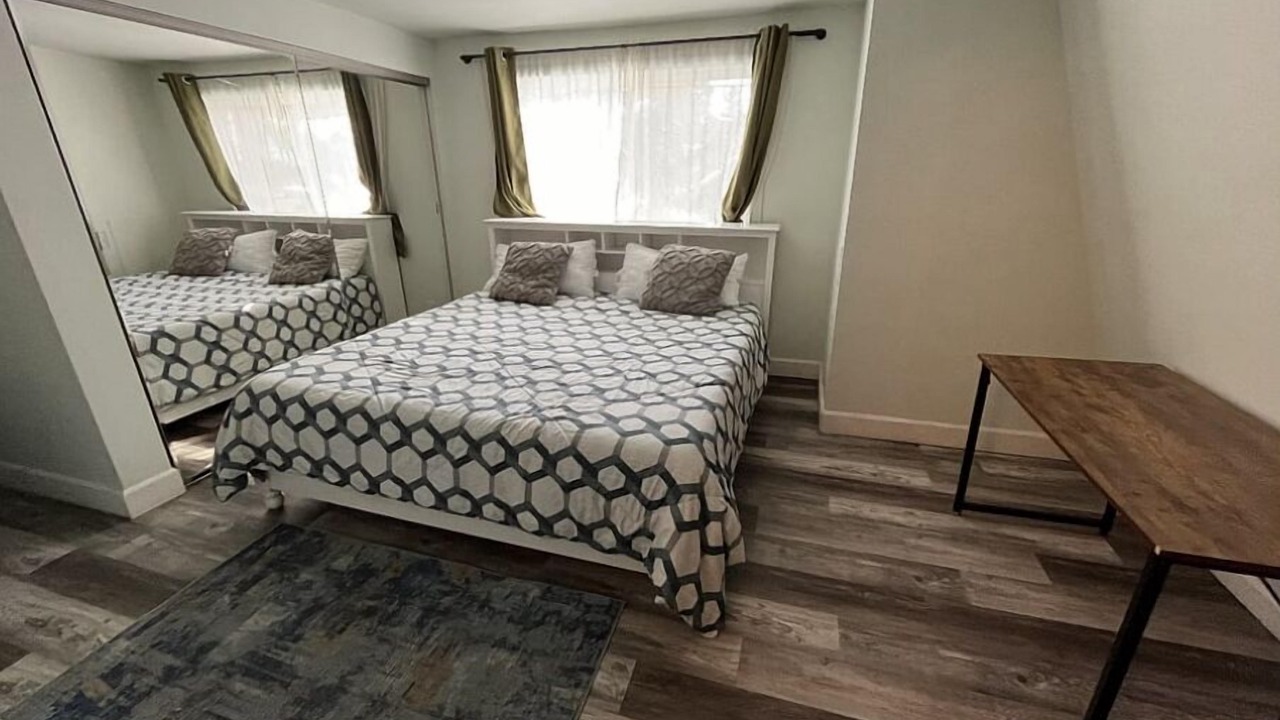 Photo of Bedroom in Sugarloaf