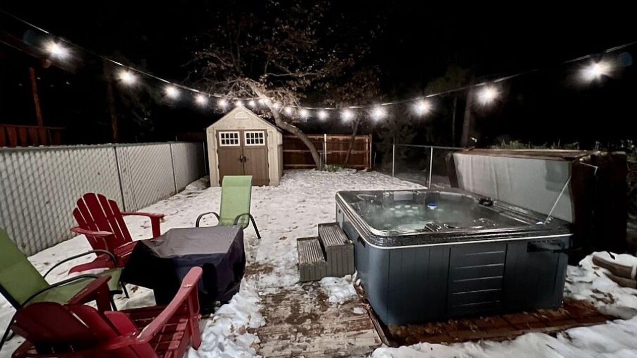 Photo of Patio Balcony in Sugarloaf