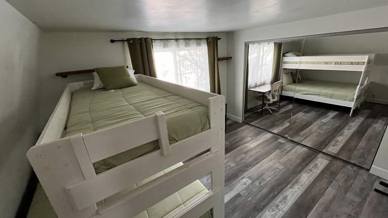 Photo of Bedroom in Sugarloaf