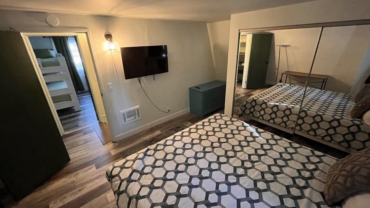 Photo of Bedroom in Sugarloaf