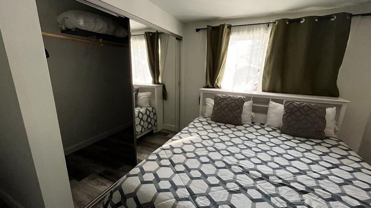 Photo of Bedroom in Sugarloaf
