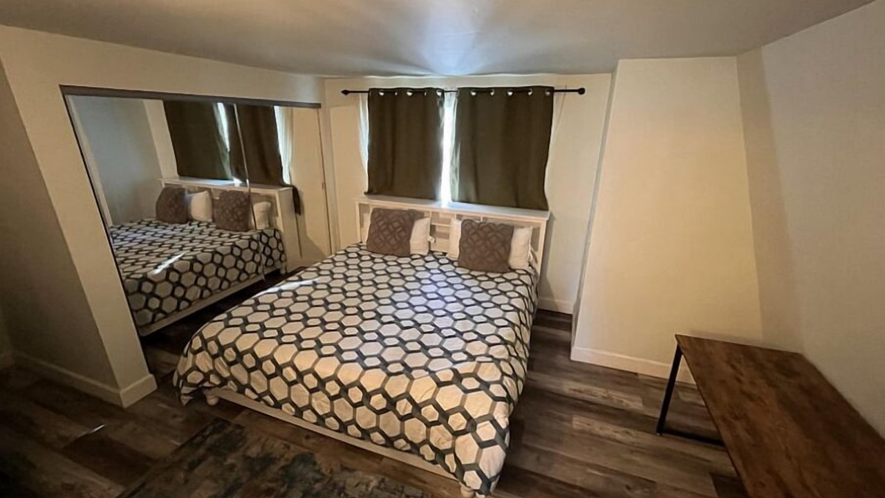 Photo of Bedroom in Sugarloaf