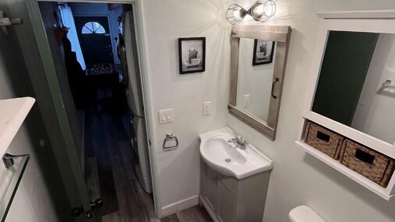 Photo of Bathroom in Sugarloaf
