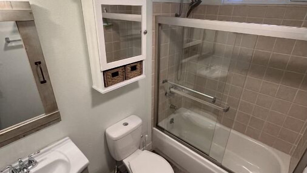 Photo of Bathroom in Sugarloaf
