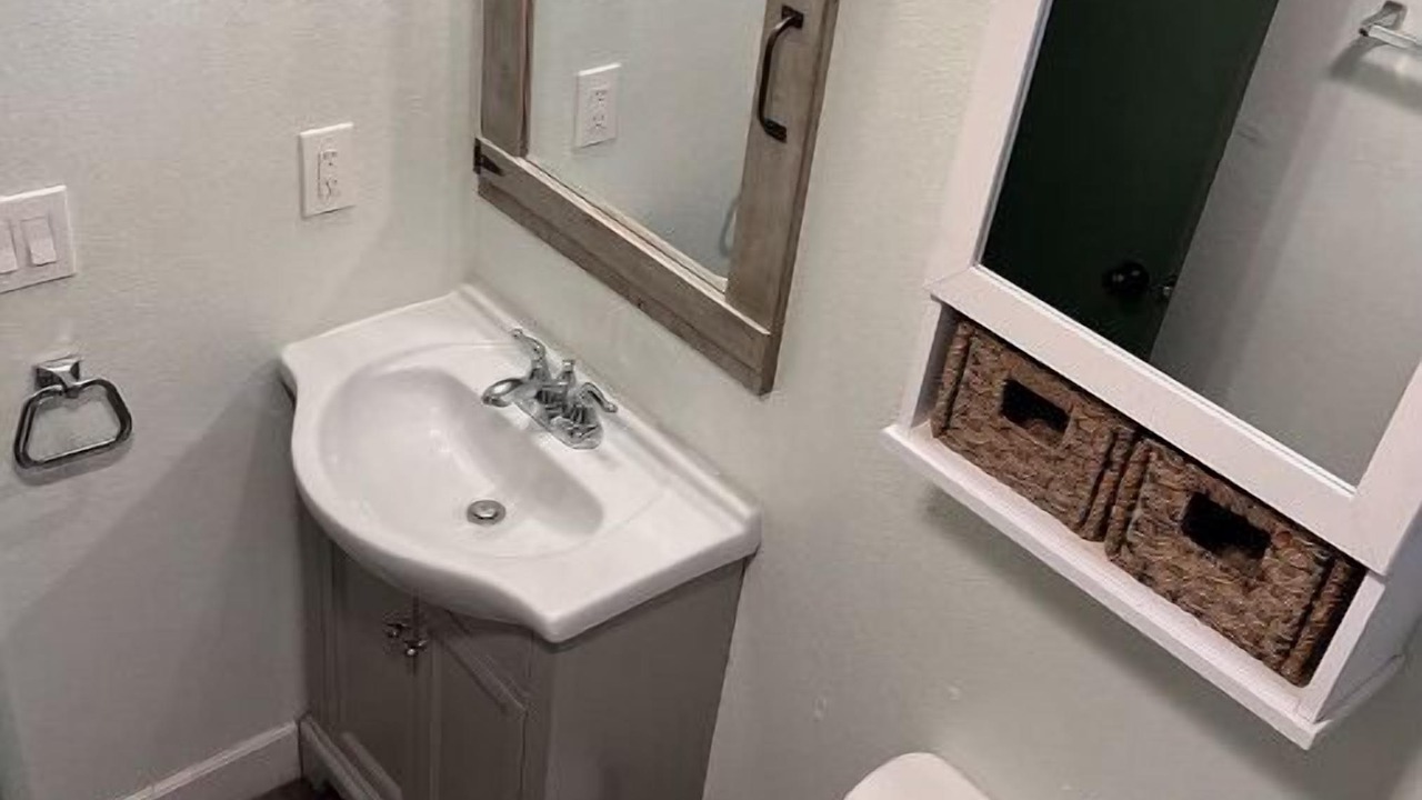 Photo of Bathroom in Sugarloaf